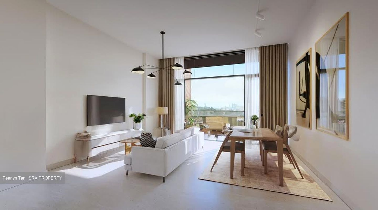 Claydence (D15), Apartment #597787771